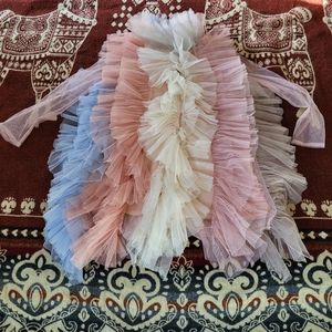 Nikolia girls dress in 8-10